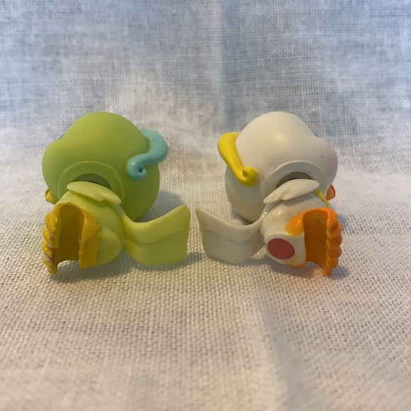 Littlest pet shop birds - Picture 4 of 5